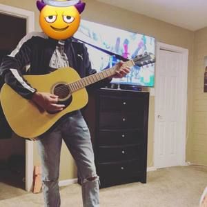 Meet your Posher, Christian